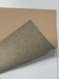 THOROUGHBRED [Textilgewebe] Nagai-Zwirn Unterfoto