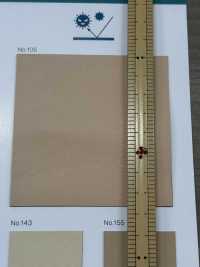 THOROUGHBRED [Textilgewebe] Nagai-Zwirn Unterfoto