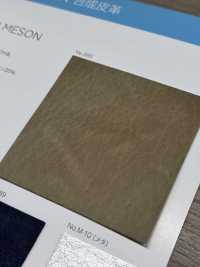 CHIFFON MESON [Textilgewebe] Nagai-Zwirn Unterfoto