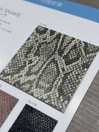 BORSA SNAKE [Textilgewebe] Nagai-Zwirn Unterfoto