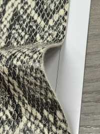 BORSA SNAKE [Textilgewebe] Nagai-Zwirn Unterfoto