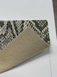 BORSA SNAKE [Textilgewebe] Nagai-Zwirn Unterfoto