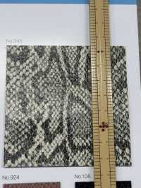 BORSA SNAKE [Textilgewebe] Nagai-Zwirn Unterfoto