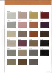 ATTESA R [Textilgewebe] Nagai-Zwirn Unterfoto