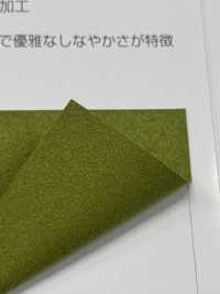 ATTESA R [Textilgewebe] Nagai-Zwirn Unterfoto