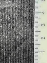 26264 21well Schwefelisiertes Schwarzes Cordhemd Mit Karomuster[Textilgewebe] SUNWELL Unterfoto