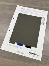 11561 Polyester/Baumwolle 20//s X 16 Fäden Oxford [breite Passform][Textilgewebe] SUNWELL Unterfoto