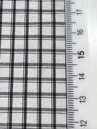 14433 Cordot Organics® 60 Einzelfaden-Gartenarbeits-Waschfinish[Textilgewebe] SUNWELL Unterfoto