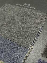 1078554GA Die Universelle Pigmentfräs-Rundrippe[Textilgewebe] TAKISADA NAGOYA Unterfoto