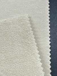 1078602 Superweiches, Hochelastisches Fleece (Modifiziert)[Textilgewebe] TAKISADA NAGOYA Unterfoto