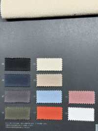 1078602 Superweiches, Hochelastisches Fleece (Modifiziert)[Textilgewebe] TAKISADA NAGOYA Unterfoto