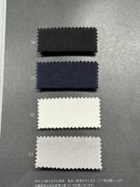 1078550 30/1-lagiges Pigment-Jersey[Textilgewebe] TAKISADA NAGOYA Unterfoto