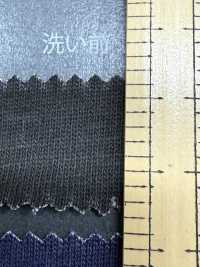1078550GA 30/1-lagiges Pigment-Jersey[Textilgewebe] TAKISADA NAGOYA Unterfoto