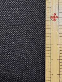 1071526 TC Strong Twist Jersey Fischgrätmuster[Textilgewebe] TAKISADA NAGOYA Unterfoto