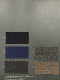 1071526 TC Strong Twist Jersey Fischgrätmuster[Textilgewebe] TAKISADA NAGOYA Unterfoto