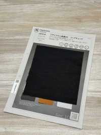 1067616 Recycle X Gewichtsverlust SY Ripstop Check[Textilgewebe] TAKISADA NAGOYA Unterfoto