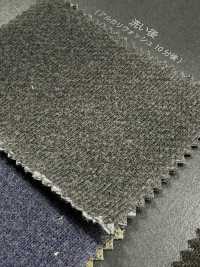 1078551GA 30/1 Pigmentierte Wolle[Textilgewebe] TAKISADA NAGOYA Unterfoto