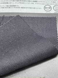1026520 CHORUS Ramie X SOLOTEX® Leichtes Stretch-Twill[Textilgewebe] TAKISADA NAGOYA Unterfoto