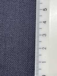 1026520 CHORUS Ramie X SOLOTEX® Leichtes Stretch-Twill[Textilgewebe] TAKISADA NAGOYA Unterfoto