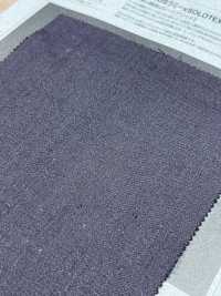 1026520 CHORUS Ramie X SOLOTEX® Leichtes Stretch-Twill[Textilgewebe] TAKISADA NAGOYA Unterfoto
