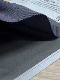 1071511 Stark Verdrehtes Twill-Jersey[Textilgewebe] TAKISADA NAGOYA Unterfoto