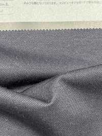 1071511 Stark Verdrehtes Twill-Jersey[Textilgewebe] TAKISADA NAGOYA Unterfoto