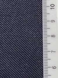 1071511 Stark Verdrehtes Twill-Jersey[Textilgewebe] TAKISADA NAGOYA Unterfoto