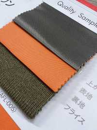 MA01W M.A. Ein Doppel[Textilgewebe] Masuda Unterfoto