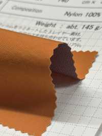 SBWN904 Leichte Außenhülle, Wetterfestes Taftgewebe[Textilgewebe] SHIBAYA Unterfoto