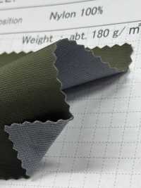 OS901 Wasserabweisende Laminat-Dreischichtstruktur[Textilgewebe] SHIBAYA Unterfoto