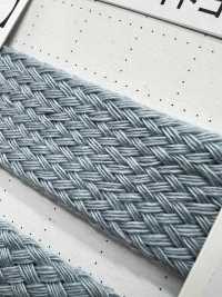 AC20-N AC Wide Bag String, 20mm, Grob[Bandbandschnur] Cordon Unterfoto