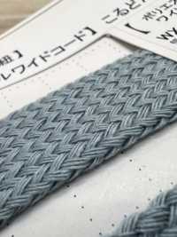 AC20-N AC Wide Bag String, 20mm, Grob[Bandbandschnur] Cordon Unterfoto