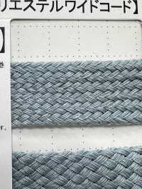 AC20-N AC Wide Bag String, 20mm, Grob[Bandbandschnur] Cordon Unterfoto