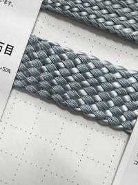 ACPP20-I ACPP Wide Bag String 20mm Stone Grain[Bandbandschnur] Cordon Unterfoto