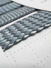 ACPP20-I ACPP Wide Bag String 20mm Stone Grain[Bandbandschnur] Cordon Unterfoto