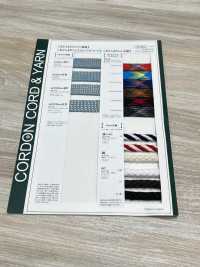 WX15 Polyester-Breitkordel, 15 Mm[Bandbandschnur] Cordon Unterfoto