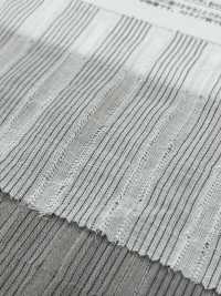 14435 60 Einzelfaden-Baumwoll-Kräuselstreifen[Textilgewebe] SUNWELL Unterfoto