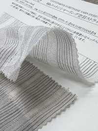 14435 60 Einzelfaden-Baumwoll-Kräuselstreifen[Textilgewebe] SUNWELL Unterfoto