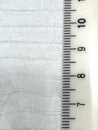 35532 Cordot Organics® 50-Faden-Voile-Fangwasch-Finish Horizontale Streifen[Textilgewebe] SUNWELL Unterfoto