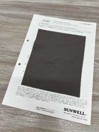 52385 Relaxy Twill Aus Viskose/Nylon/Leinen[Textilgewebe] SUNWELL Unterfoto