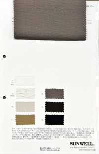52385 Relaxy Twill Aus Viskose/Nylon/Leinen[Textilgewebe] SUNWELL Unterfoto
