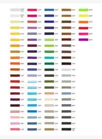 EE300REFS1 Rundes Gummiband, 3,0 Mm Cordon Unterfoto