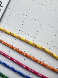 REF15PUL Refre Dot Cord Rundkordel 1,5 Mm[Bandbandschnur] Cordon Unterfoto