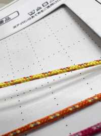 REF15PUL Refre Dot Cord Rundkordel 1,5 Mm[Bandbandschnur] Cordon Unterfoto