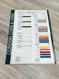 REF15PUL Refre Dot Cord Rundkordel 1,5 Mm[Bandbandschnur] Cordon Unterfoto