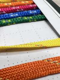 REF80MU Refre Dot Cord Bag String 8,0 Mm[Bandbandschnur] Cordon Unterfoto