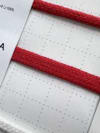 REC3222A Kordel Aus Recycelter Baumwolle, 58,5 Mm[Bandbandschnur] Cordon Unterfoto