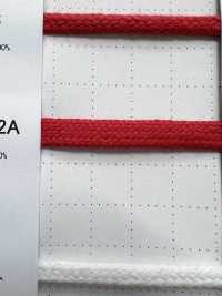 REC3222A Kordel Aus Recycelter Baumwolle, 58,5 Mm[Bandbandschnur] Cordon Unterfoto