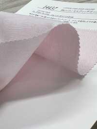 14437 40 Single Thread Cotton Selvedge Oxford Chambray[Textilgewebe] SUNWELL Unterfoto