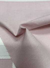 14437 40 Single Thread Cotton Selvedge Oxford Chambray[Textilgewebe] SUNWELL Unterfoto